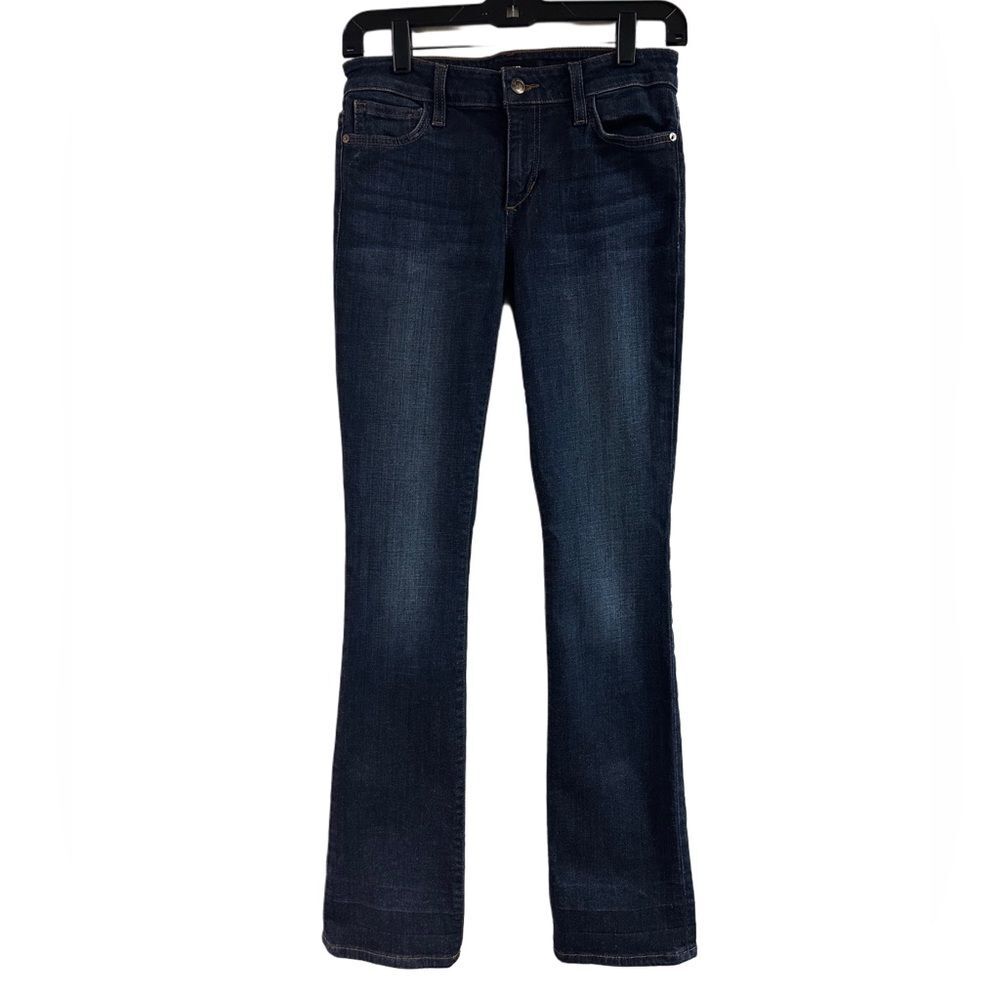 Joe’s Jeans Rosie Slim Fit Mini Boot Jeans Size 26